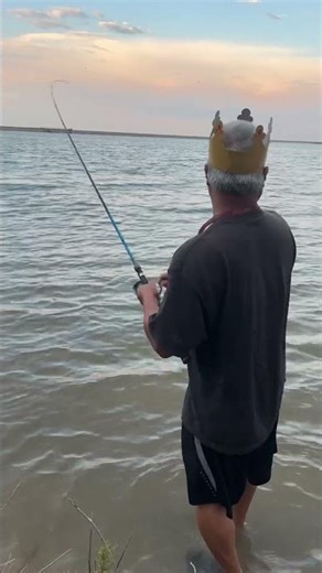 Sunflower: Fishing At Aurora Reservoir In Aurora, Colorado: #fishing #world
