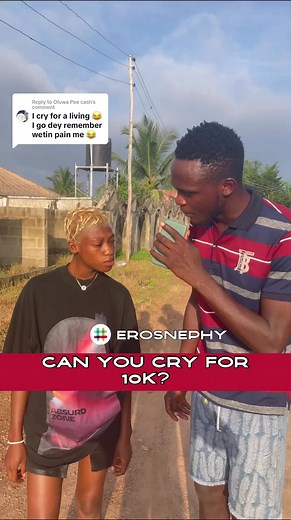 Crying for 10k Challenge Compilation