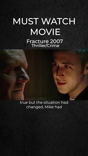 🎬 Fracture (2007) | Full Movie Explained & Highlights | | Crime Thriller | Part 6