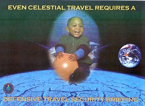 US military's awesomely bad motivational security posters