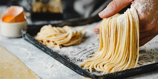 Dit handige keukenapparaat van Lidl kan je eindeloos veel overheerlijke gerechten bezorgen