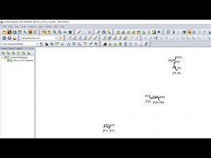 Importar puntos de excel a un GPS usando Global Mapper