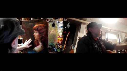 NYC Studio Demo Feb 2025