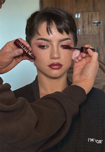 Stunning Monochromatic Eye Makeup Tutorial