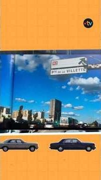 Ugly: the Paris ring road, the grey loop that drives you crazy