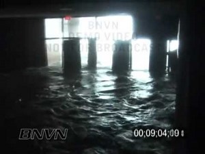 8/29/2005 Hurricane Katrina, Biloxi, Mississippi, Part 5 of 6