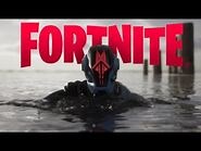 The Foundation Washes Up in Gotham Harbor