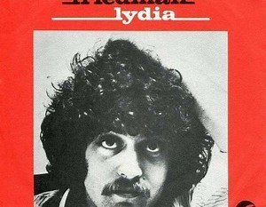 Dean Friedman - Lydia | Top 40