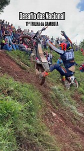 18K views · 339 reactions | Desafio das nacional 11ª @trilha_da_cambota parte 2 grande campeão @misael_lima194 磊 | Jorge Silva | Facebook