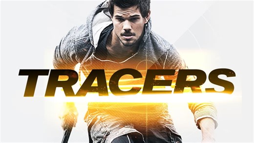 Tracers (2015)
