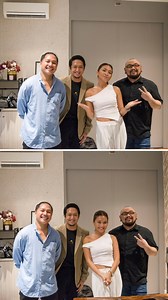 5K views · 396 reactions | Highlights: Kathryn Bernarndo’s Housewarming Party  #KathrynBernardo #bluesnight #blues #livemusic #kathryn #kathden | Bleu Rascals | Facebook