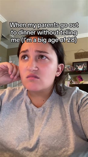 Feeling Left Out: Parents Going Out Without Me