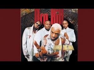 Dru Hill-Beauty Is Her Name