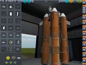 KSP 0.18 - Duna and Back Tutorial