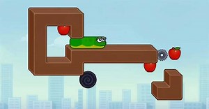 Hướng dẫn chơi Snake Puzzle: Slither to Eat