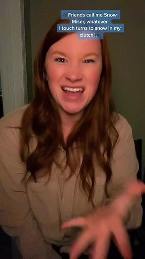 Snow Miser Heat Miser Christmas Duet Cover