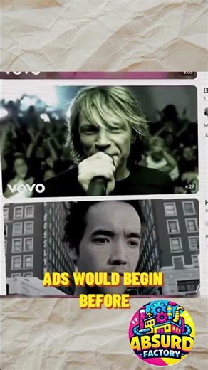 What Does the VEVO Logo Really Mean?
