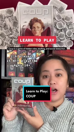 Fun Party Game Tutorial: Learn How to Play with Me!