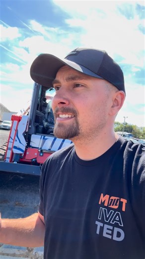 It’s never a dull moment here | Cj Faison