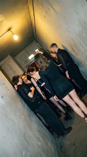 Dark Rituals Under Concrete Skies: A Night Inside Berghain Berlin