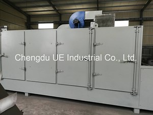 [Hot Item] fruit/nut/food processing drying machine
