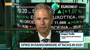 Exclusive Networks Raises EU366M in Paris IPO