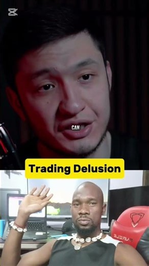 Difference Between Consistent & Inconsistent Trader 📊📉 #shorts