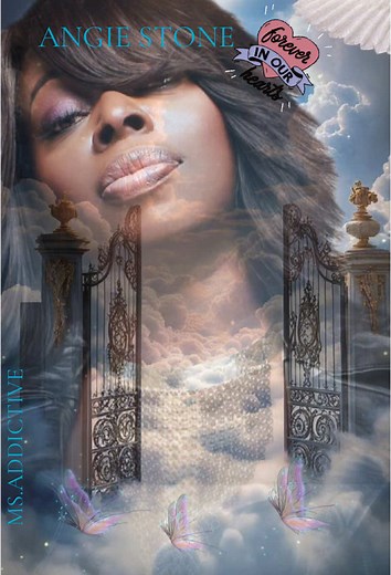 Remembering Angie: A Tribute to a Remarkable Poetess