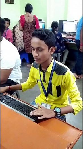 3.9K views · 108 reactions | #sort #computer #computerclass #computertricks #fbreels #NCTC | National Computer Training Centre | Facebook