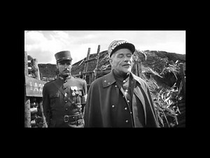 Paths of Glory - Shellshocked