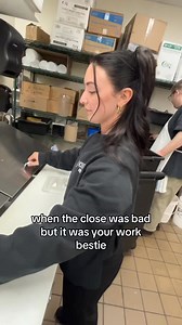 2.2M views · 45K reactions | Server life 臘‍♂️ #servers #serverlife #servertalk #ohio #trending | Menches Bros of Massillon | Facebook