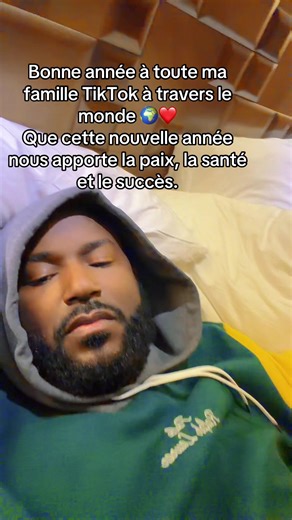 Bonne année 2024 : Paix, santé et succès pour tous