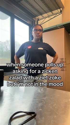 Fast Food Workers and Their Challenges