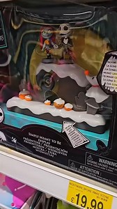 More The Nightmare Before Christmas merch in B&M! | Jack Skellington Addict
