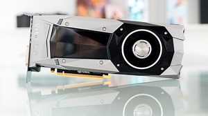 Nvidia GTX 1070 review: Faster than the Titan, at a more reasonable price