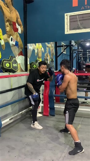 Mastering the Left Hook Technique in Boxing