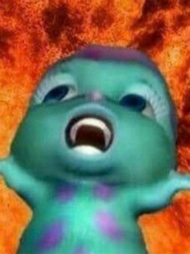 Understanding Bad Graphics in Animation