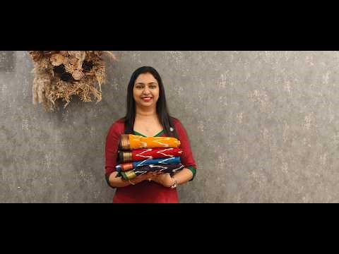 New arrival alert🌸 Soft Dola Silk Suits with rich look & smooth feel. Free shipping. Grab yours now!