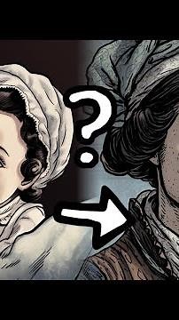 Abigail Adams: A Short Animated Biographical Video