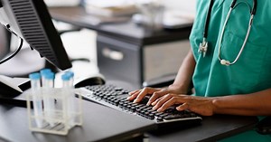 Costly cyberattack on U.S. health care system