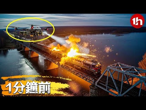 普京大动脉被断？波兰这招太狠了，直接掐死俄罗斯‘输血’生命线！”