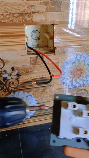 Understanding Light Plug Wiring and Electrical Installation