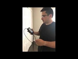 My Product Review: Maximum Inspection Camera