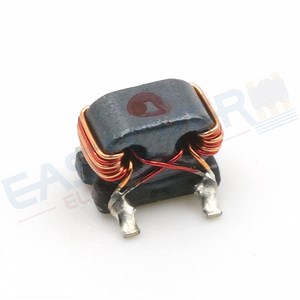 [Hot Item] RF Balun Transformer 50Ω 1: 3 CT Flux Coupled Transformer 1-300 MHz