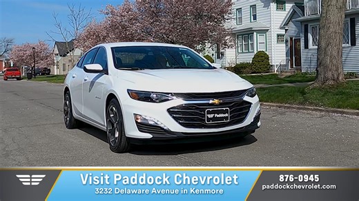 Now announcing GM Employee Pricing on ALL remaining Malibu and select 2024 Silverados exclusively at Paddock. That’s right – for the month of April, pay what the employees pay! paddockchevrolet.com/monthly-specials/ | Paddock Chevrolet