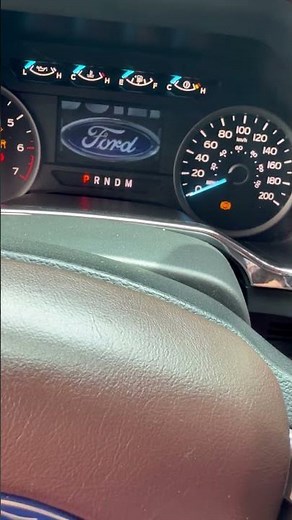 How to Reset Ford F150 TPMS Ultimate Guide #tpms #automobile #mechanic