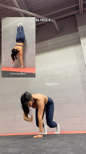 how to do a handstand walk⬆️ beginner calisthenics,handstand walk progression,Madore,callmesilvs