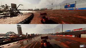 13K views · 187 reactions | C'mon now, share some of that fun around  Split-screen local multiplayer in DIRT 5, up to four players, available on all platforms in glorious quality ️ | EA SPORTS WRC | Facebook
