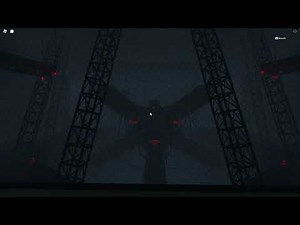 Roblox / Cosmic Science Aradna Generation Complex - Startup & Meltdown