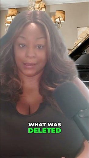 TransUnion's NEW Credit Score Model Lenders SEE Deleted Items!